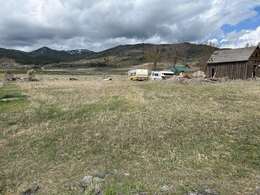 Tbd Fish Creek Rd, Grace, Idaho