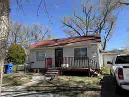 334 Randolph, Pocatello, Idaho
