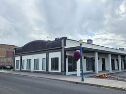 427 N Main, Pocatello, Idaho