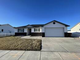 Chubbuck Idaho Real Estate