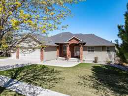 Pocatello Real Estate - MLS #579100 - Photograph #1