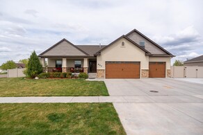 Pocatello Real Estate - MLS #579167 - Photograph #1