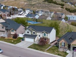 Pocatello Real Estate - MLS #579176 - Photograph #1