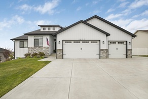 Pocatello Real Estate - MLS #579188 - Photograph #1