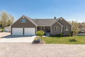 Pocatello Real Estate - MLS #579193 - Photograph #1