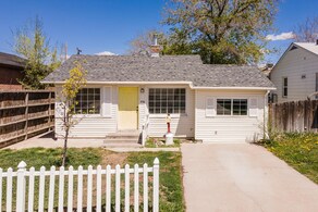 Pocatello Real Estate - MLS #579199 - Photograph #1