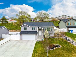 Pocatello Real Estate - MLS #579204 - Photograph #1