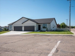 Pocatello Real Estate - MLS #579234 - Photograph #1