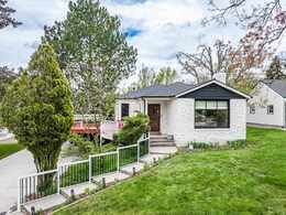 Pocatello Real Estate - MLS #579258 - Photograph #1