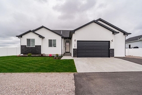 Pocatello Real Estate - MLS #579315 - Photograph #1