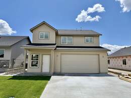 Pocatello Real Estate - MLS #579374 - Photograph #1