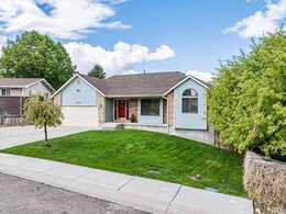 Pocatello Idaho Real Estate