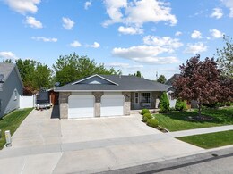 Chubbuck Idaho Real Estate