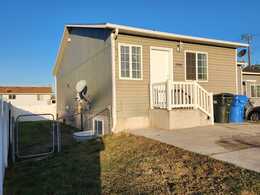 Pocatello Idaho Real Estate