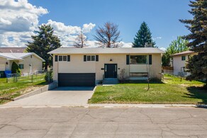 Pocatello Idaho Real Estate