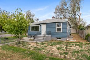 Pocatello Real Estate - MLS #579405 - Photograph #1