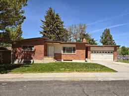 Pocatello Real Estate - MLS #579412 - Photograph #1