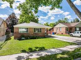 Pocatello Idaho Real Estate