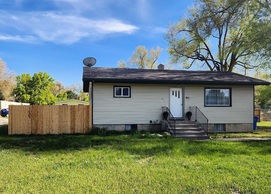 Pocatello Idaho Real Estate