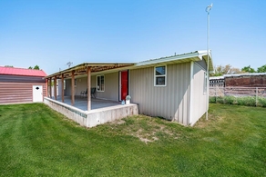 Blackfoot Idaho Real Estate