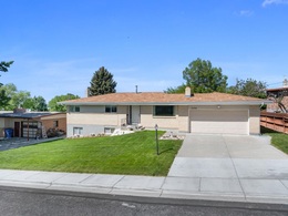 Pocatello Idaho Real Estate