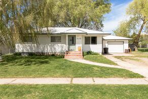 Soda Springs Idaho Real Estate