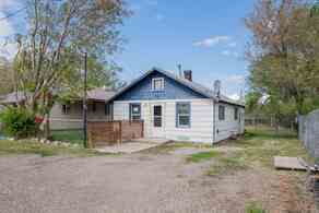 Fort Hall Idaho Real Estate