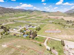 Lava Hot Springs Idaho Real Estate