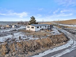 American Falls Idaho Real Estate