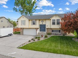 American Falls Idaho Real Estate