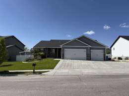 Pocatello Idaho Real Estate