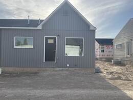 Aberdeen Idaho Real Estate