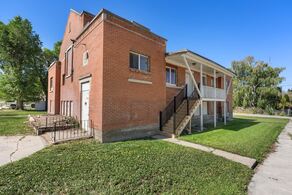 American Falls Idaho Real Estate