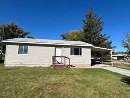 Aberdeen Idaho Real Estate