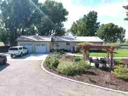 American Falls Idaho Real Estate