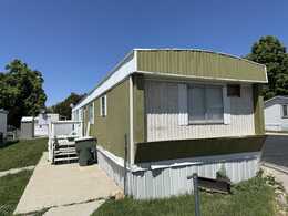 4700 S 5th #53, Pocatello, Idaho