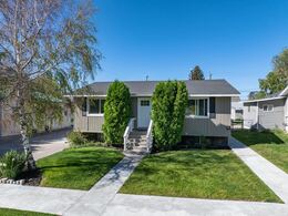 Pocatello Real Estate - MLS #579541 - Photograph #1