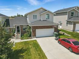 Pocatello Real Estate - MLS #579544 - Photograph #1
