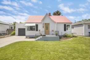 Pocatello Real Estate - MLS #579556 - Photograph #1