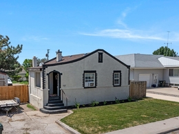 Pocatello Real Estate - MLS #579565 - Photograph #1