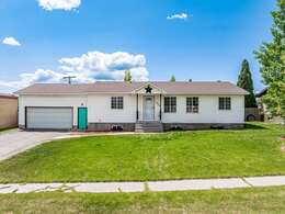 Pocatello Real Estate - MLS #579571 - Photograph #1
