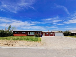 Pocatello Real Estate - MLS #579591 - Photograph #1