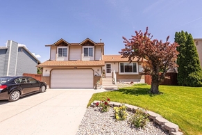 Chubbuck Idaho Real Estate
