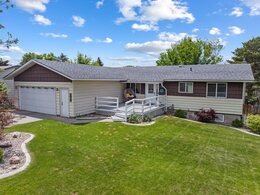 Pocatello Idaho Real Estate