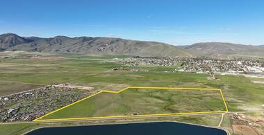 Pocatello Real Estate - MLS #579601 - Photograph #1