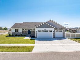 Chubbuck Idaho Real Estate