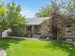 Pocatello Real Estate - MLS #579607 - Photograph #1
