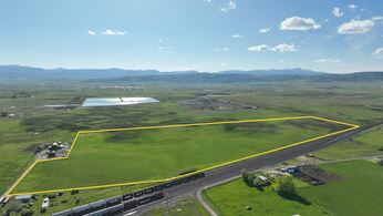 Pocatello Real Estate - MLS #579609 - Photograph #1