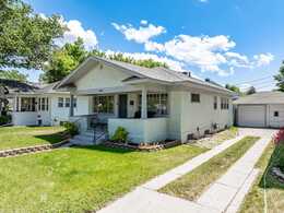 Pocatello Real Estate - MLS #579612 - Photograph #1