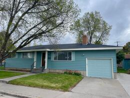 Pocatello Idaho Real Estate